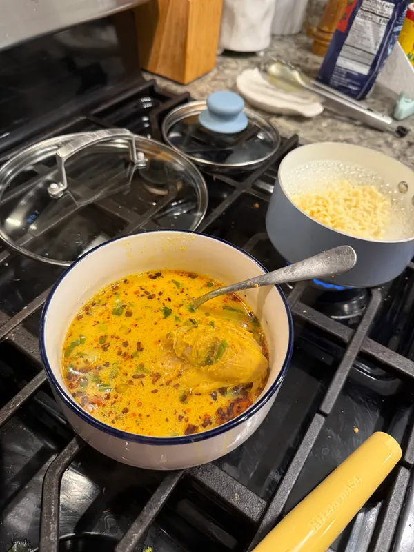 Khao Soi