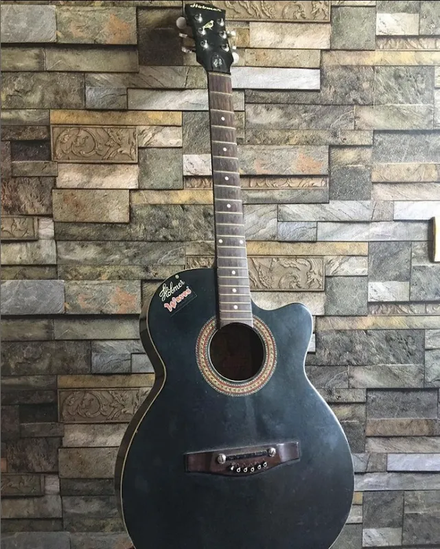 Homber Acoustic