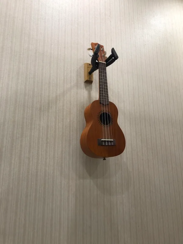 Soprano Ukulele