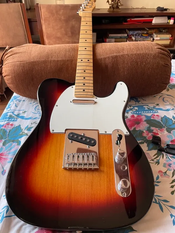 Fender Telecaster